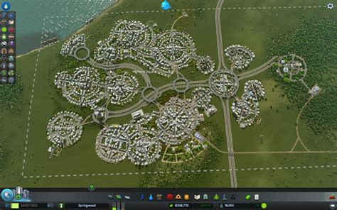 Cities: Skylines: An Urban Planning Odyssey for the Modern Gamer!