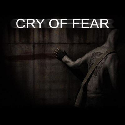 Cry of Fear A Psychological Horror Game With Stunning Graphics and Terrifying Puzzles!