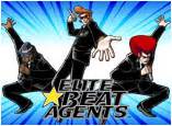 Elite Beat Agents: A Rhythm-Based Adventure Filled With Explosive Beats and Unforgettable Characters!