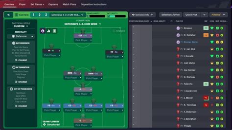 Football Manager 2023: A Playground for Tactical Titans and Transfer Tycoons!