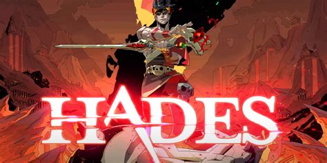 Hades! Embracing Roguelite Action and Greek Mythology With Every Death