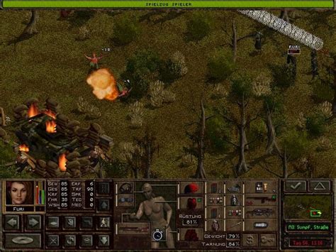 Jagged Alliance 2: Turn-Based Tactics Meet Gripping Narrative!