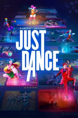  Just Dance 2023 Edition: A Party Starter for All Ages!