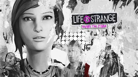  Life is Strange: A Whimsical Dive into Teenage Angst and Temporal Manipulation!