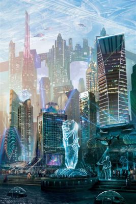 Omarogue! Discover a Futuristic Cyberpunk Dystopia Built on Choice and Consequence