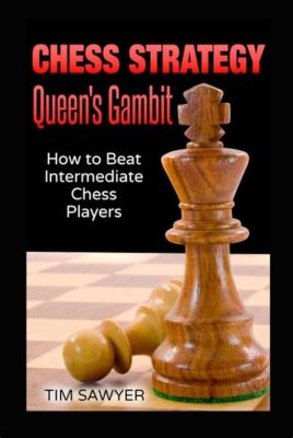 Queens Gambit: Mastering the Art of Strategic Chess Warfare!