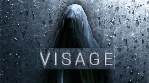 Visage! A Psychological Horror Journey into the Depths of Family Trauma