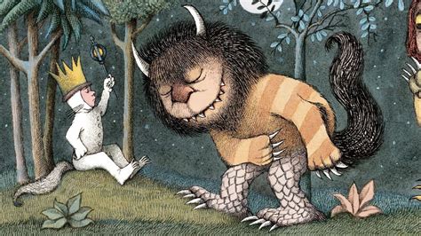 Where The Wild Things Are: An Exploration Of Wilderness Survival And Existential Dread