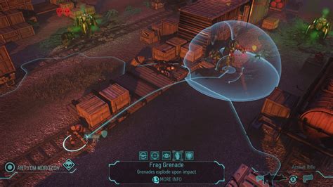 XCOM: Enemy Unknown - A Deep Dive into Tactical Turn-Based Alien Warfare!