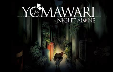 Yomawari: Night Alone – Discover a Charming Horror Experience!