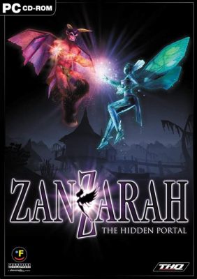  ZanZarah: The Hidden Kingdom – A Magical Adventure for Sandbox Enthusiasts!