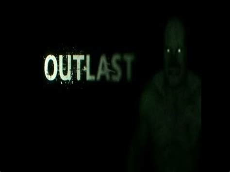 Outlast: A Spine-Chilling Descent into Insanity and Brutality!