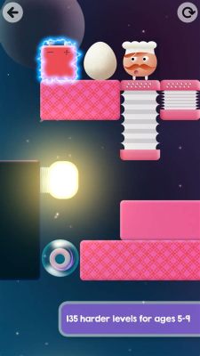 Thinkrolls 2: Delightful Physics Puzzle Game for Curious Minds!