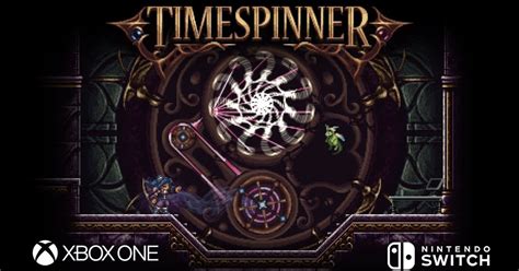 Timespinner! A Metroidvania Treasure Trove Waiting To Be Explored