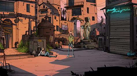 Unforeseen Incidents: A Thrilling Point-and-Click Adventure Steeped in Mystery and Sci-Fi Intrigue!